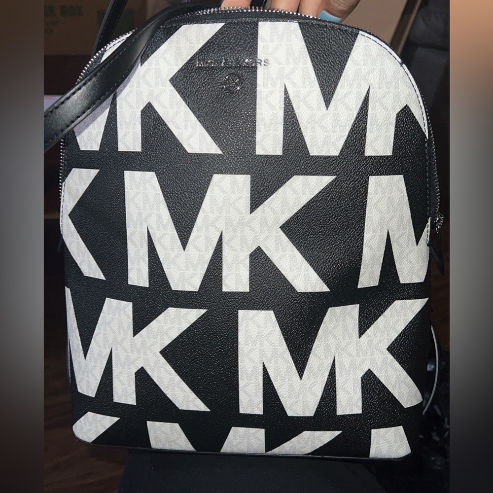 Michael Kors back pack